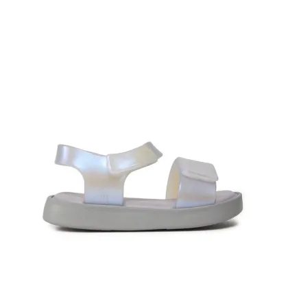 Zdjęcie Melissa Sandały Mini Melissa Jump Bb 32834 Szary
