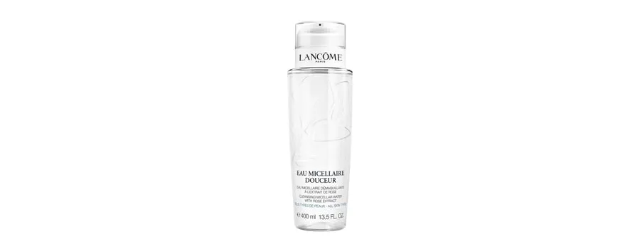 obrazek 1 Eau Micellaire Douceur - Woda micelarna Lancôme