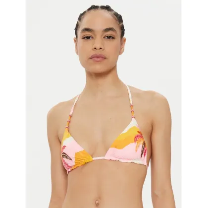 Zdjęcie Maaji Góra od bikini Paradiso Waves Balmy PT2404STR035 Różowy
