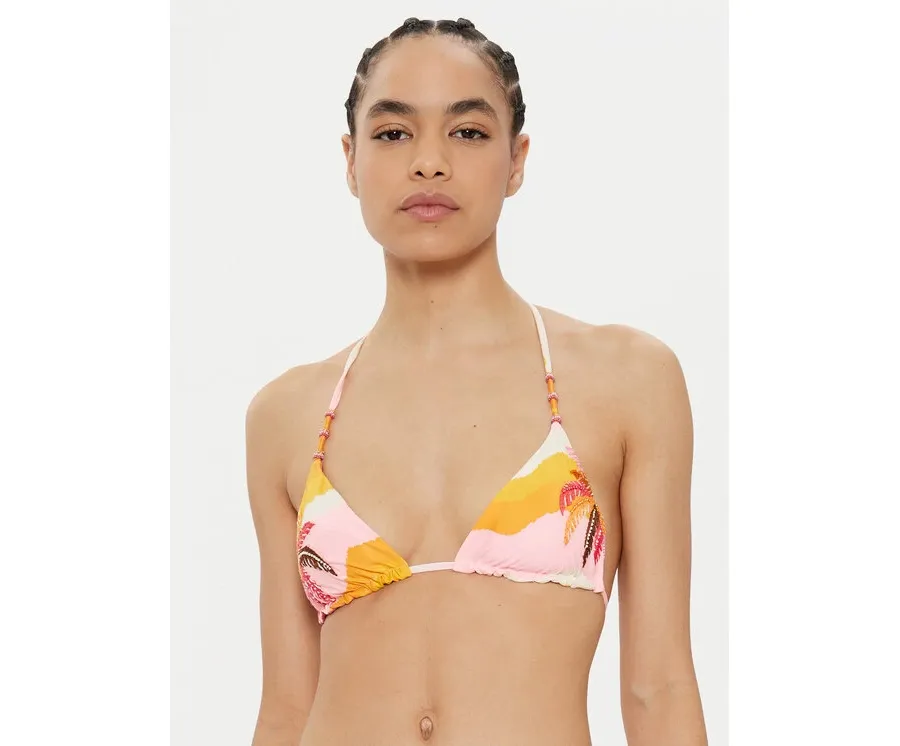 obrazek 1 Maaji Góra od bikini Paradiso Waves Balmy PT2404STR035 Różowy