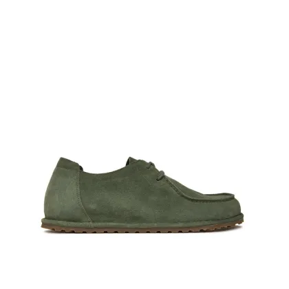 Zdjęcie Birkenstock Półbuty Utti Lace 1030109 Zielony