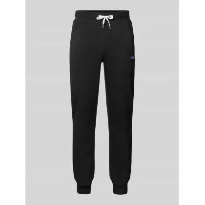 Zdjęcie Spodnie dresowe o kroju regular fit