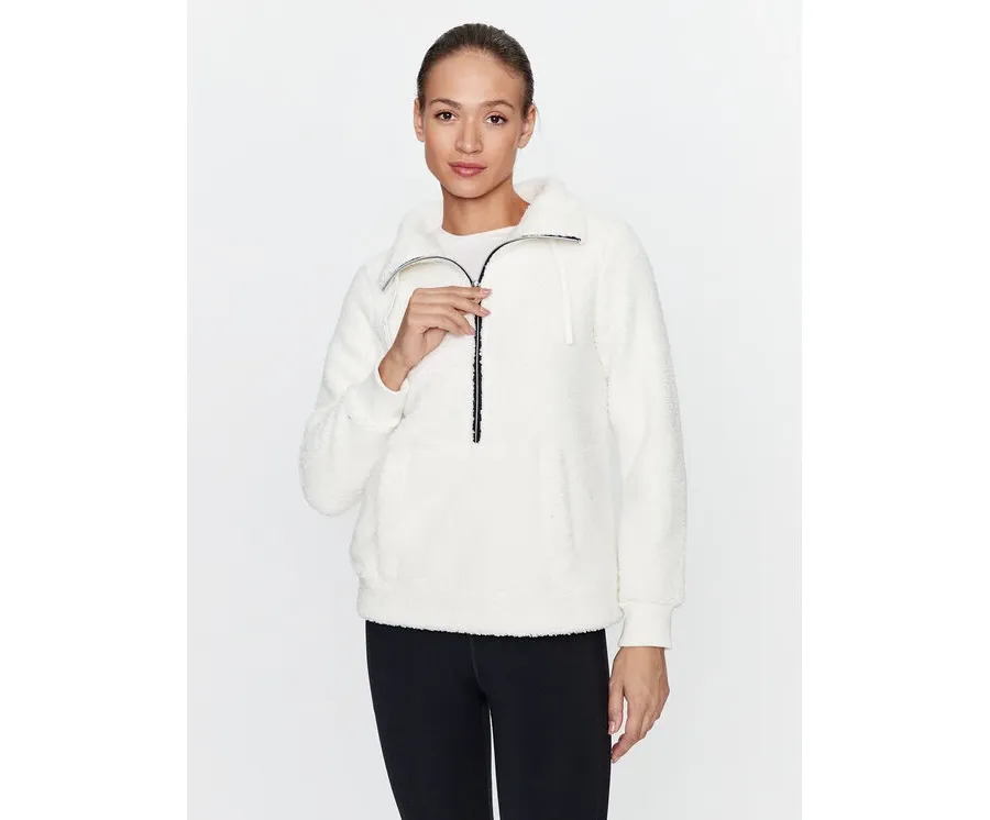 obrazek 1 CMP Polar 32P3806 Biały Regular Fit
