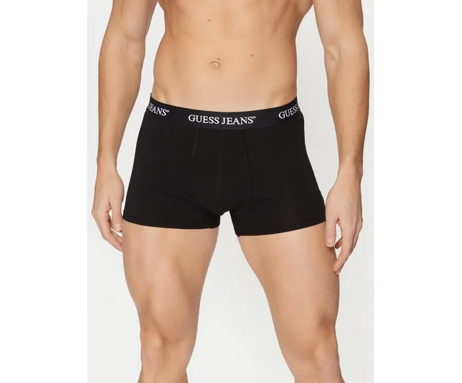 obrazek 1 Guess Jeans Bokserki M4BZ44 K6YW1 Czarny