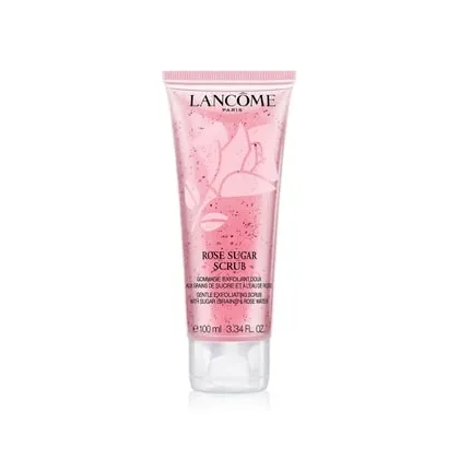 Zdjęcie Hydra Zen Rose Sugar Scrub - Cukrowy peeling do twarzy Lancôme