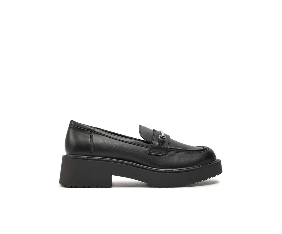 obrazek 1 Aldo Loafersy Grundgens 13804483 Czarny