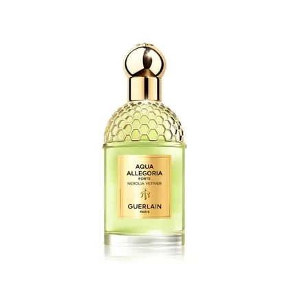 Zdjęcie GUERLAIN Aqua Allegoria Nerolia Vetiver Forte Woda perfumowana 75 ml