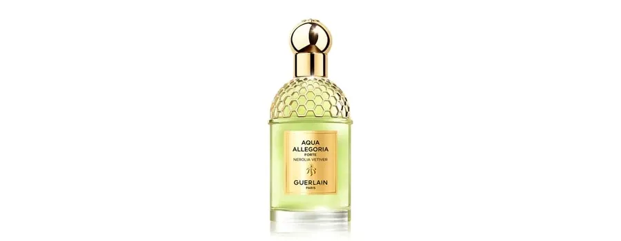 obrazek 1 GUERLAIN Aqua Allegoria Nerolia Vetiver Forte Woda perfumowana 75 ml