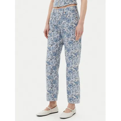 Zdjęcie Levi's® Jeansy 501® 90's A9150-0009 Niebieski Loose Fit