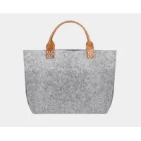 Picture A beautiful bag with a handle in many colors for companies