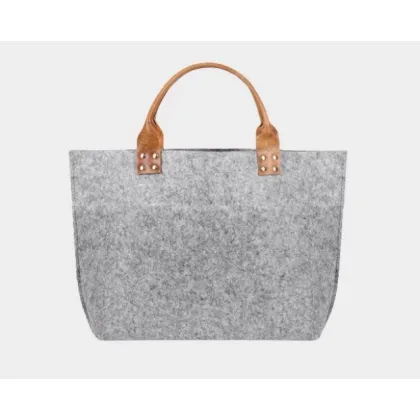 Zdjęcie Piękna torba z rączką w wielu wariantach kolorystycznych dla firm