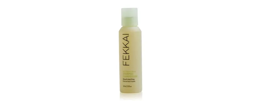 obrazek 1 Fekkai Brilliant Gloss Shampoo Szampon do włosów 60 ml