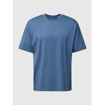 Zdjęcie T-shirt z okrągłym dekoltem