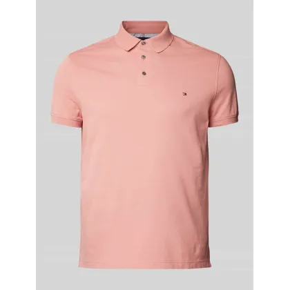 Zdjęcie Koszulka polo z wyhaftowanym logo