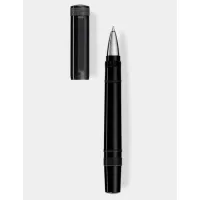 Zdjęcie Pióro kulkowe Tibaldi Perfecta Rich Black