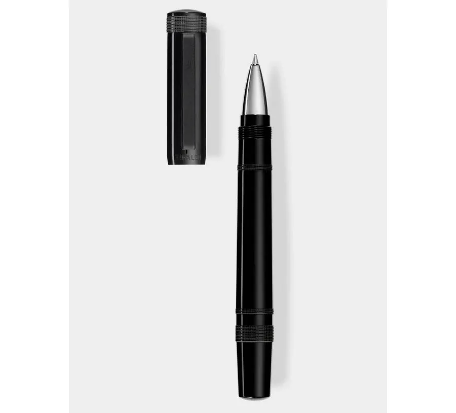 obrazek 1 Pióro kulkowe Tibaldi Perfecta Rich Black