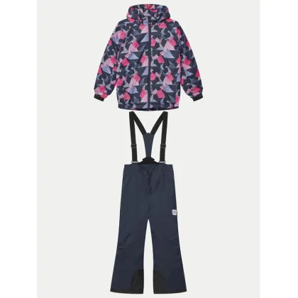 Zdjęcie Color Kids Komplet narciarski 741741 Różowy Regular Fit