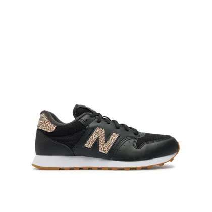 Zdjęcie New Balance Sneakersy GW500LB2 Czarny