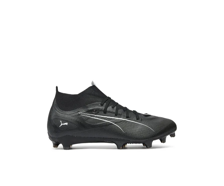 obrazek 1 Puma Buty do piłki nożnej Ultra 5 Match+ Fg/Ag 107686 Czarny