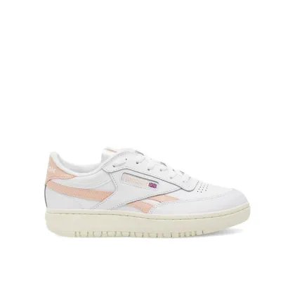 Zdjęcie Reebok Sneakersy Club C Double Revenge 100033101 Écru