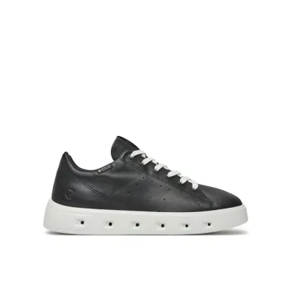 Zdjęcie ECCO Sneakersy Street 720 W 20976301001 Czarny