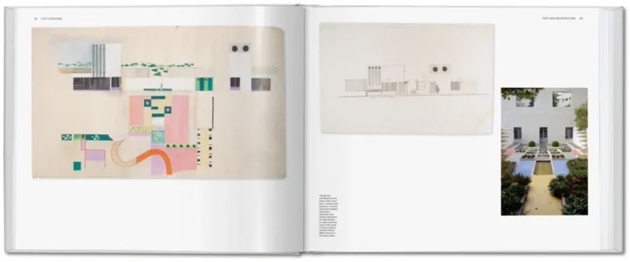 obrazek 15 Książka Jacques Tati. The Complete Works - Taschen