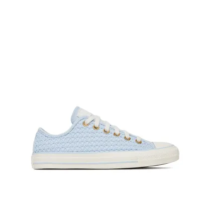 Zdjęcie Converse Trampki A14977C Niebieski