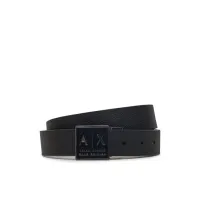 Zdjęcie Armani Exchange Pasek Męski XM001005 AF13929 UB101 Granatowy