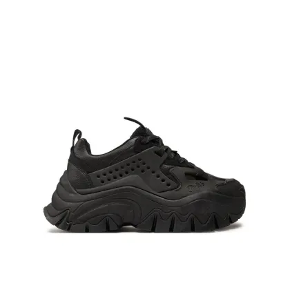 Zdjęcie Buffalo Sneakersy Trail One BN16307401 Czarny