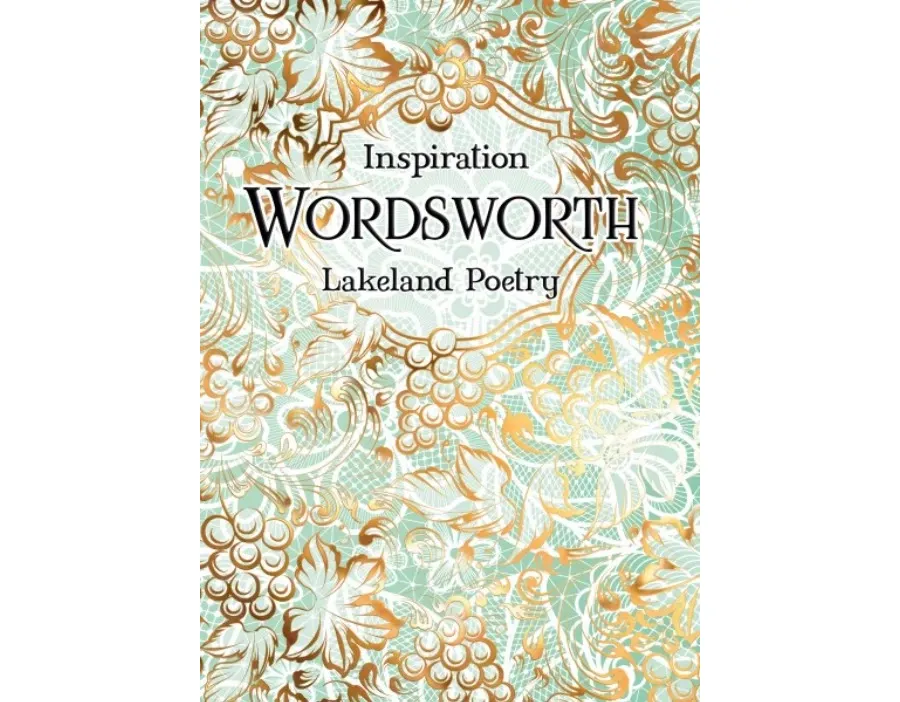 obrazek 1 Poezje - Wordsworth - Flame Tree Publishing