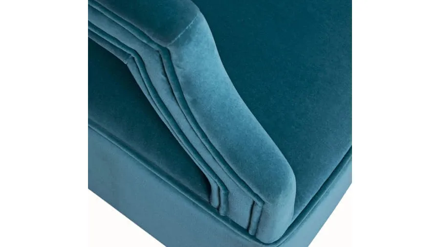 obrazek 8 Stylowy portugalski fotel do salonu