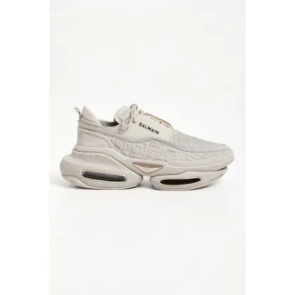 Zdjęcie Sneakersy męskie B-Bold BALMAIN Balmain