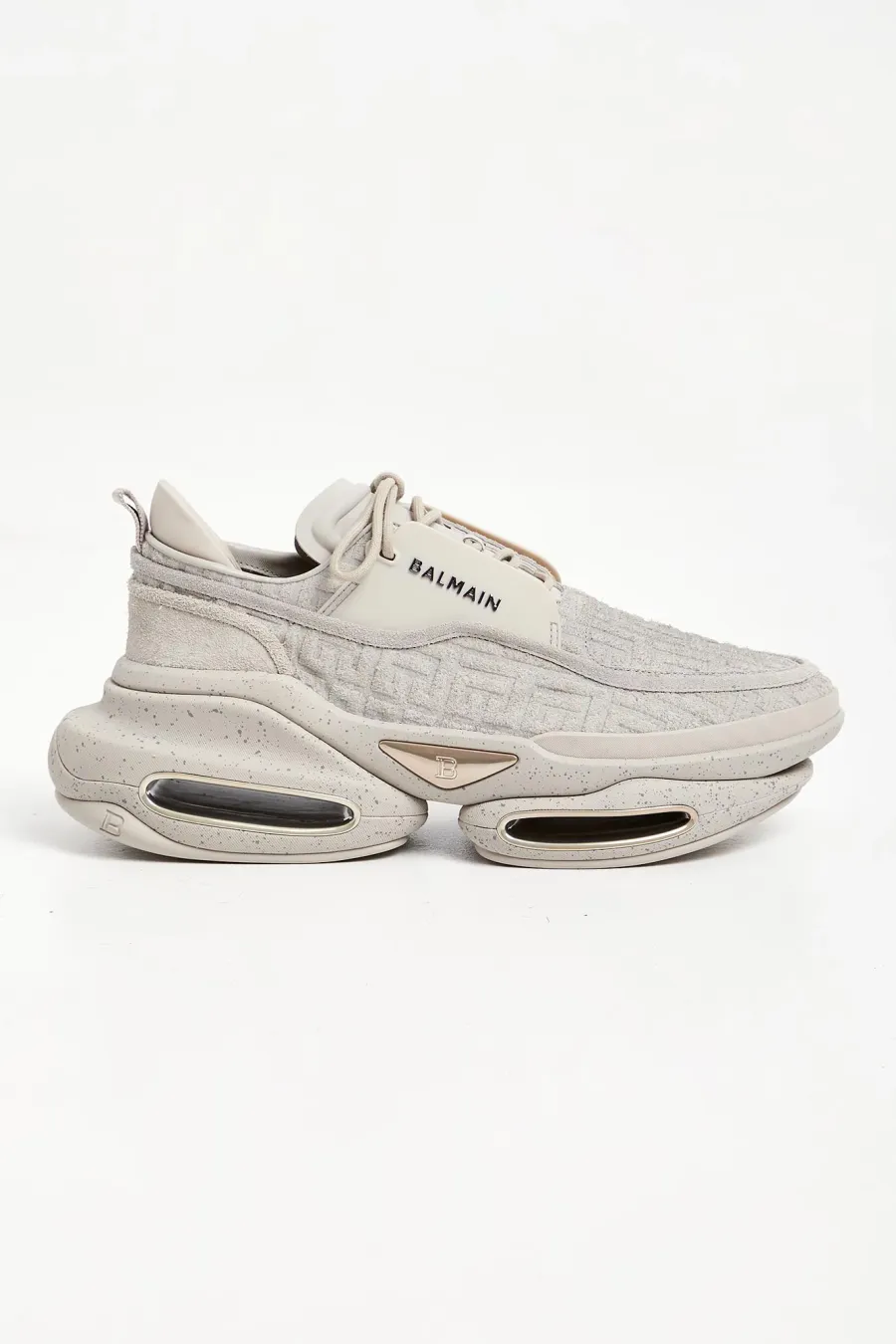obrazek 1 Sneakersy męskie B-Bold BALMAIN Balmain