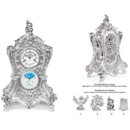 Picture Beautiful office clock