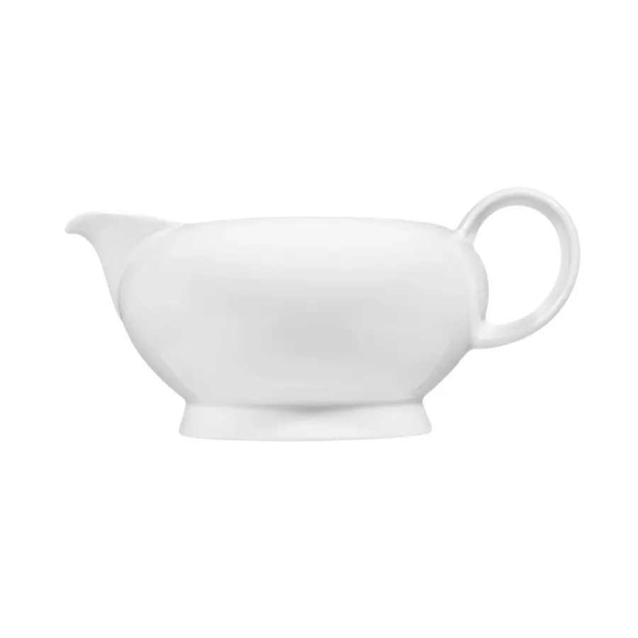 obrazek 2 Porcelanowa sosjerka o nowoczesnym kształcie - Seltmann Weiden