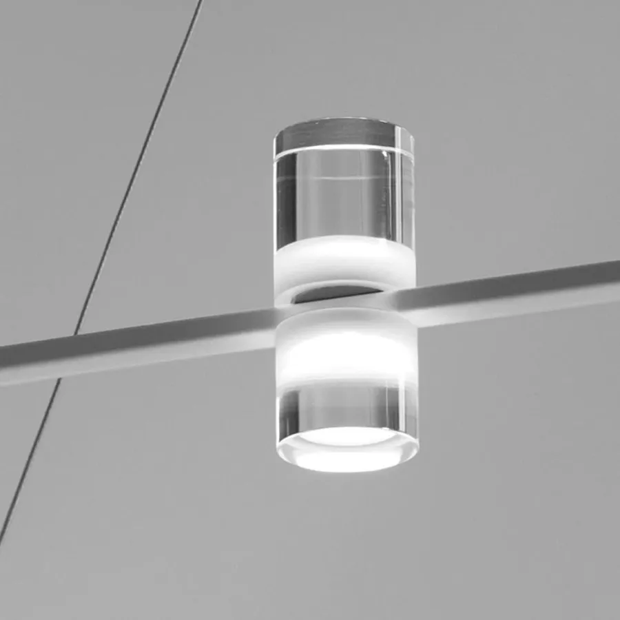 obrazek 3 Elegancka lampa wisząca w nowoczesnym stylu