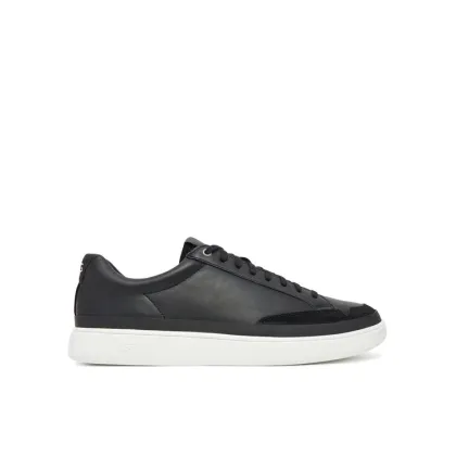 Zdjęcie Ugg Sneakersy M South Bay Sneaker Low 1108959 Czarny