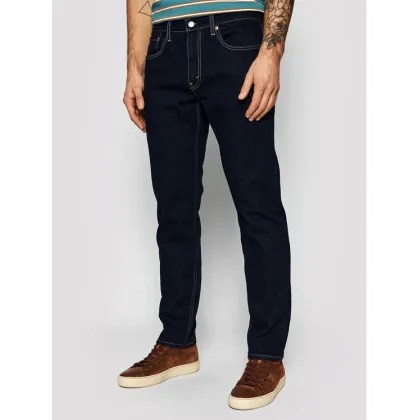 Zdjęcie Levi's® Jeansy 502™ 29507-0083 Granatowy Taper Fit