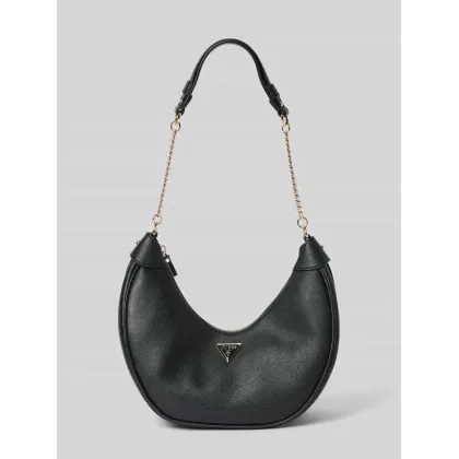 Zdjęcie Torebka z aplikacją z logo model ‘FEDORA’