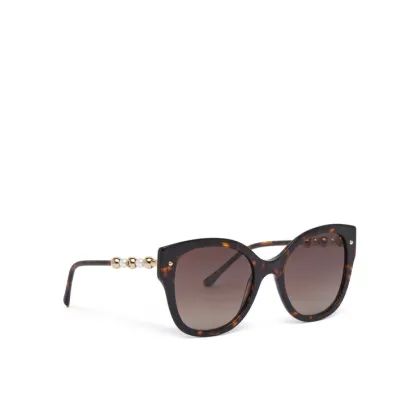 Zdjęcie Carolina Herrera Okulary przeciwsłoneczne HER 0318/S 208072 Brązowy