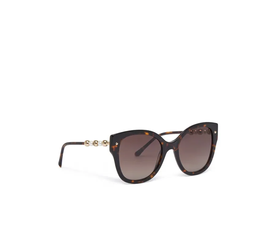 obrazek 1 Carolina Herrera Okulary przeciwsłoneczne HER 0318/S 208072 Brązowy
