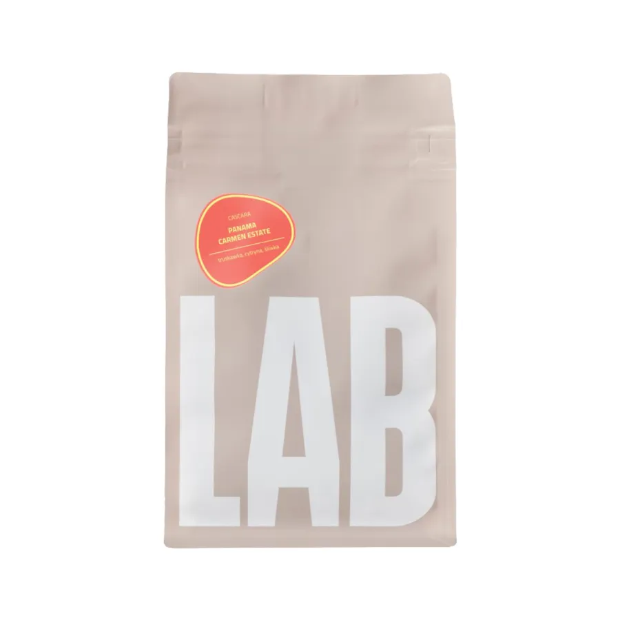 obrazek 1 Coffeelab - Panama Cascara Natural 200g COFFEELAB