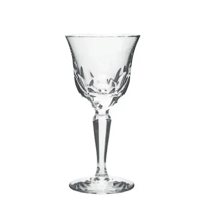Zdjęcie Luksusowy kielich do likieru marki Arnstadt Kristall
