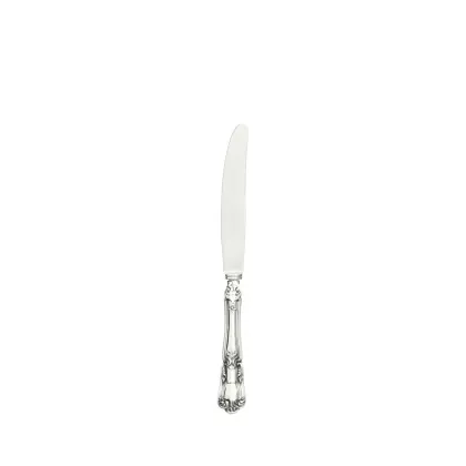 Picture Silver-plated fruit knife from the Barocco collection