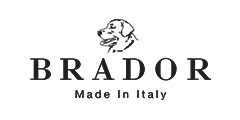 BRADOR logo