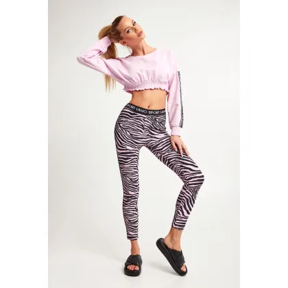Zdjęcie Bluza LIU JO SPORT Liu Jo Sport