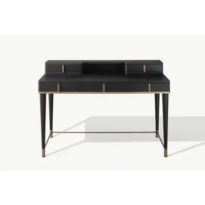 Zdjęcie Eleganckie włoskie biurko Dama do gabinetu