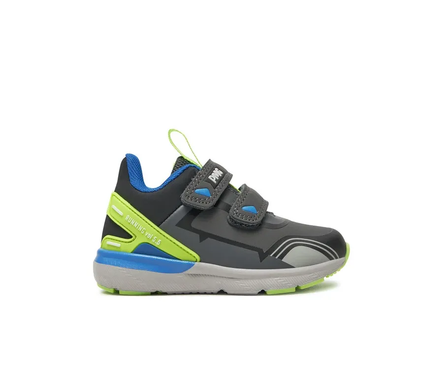 obrazek 1 Primigi Sneakersy 6961211 Szary