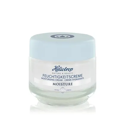 Zdjęcie Heliotrop Moisture Krem do twarzy 50 ml