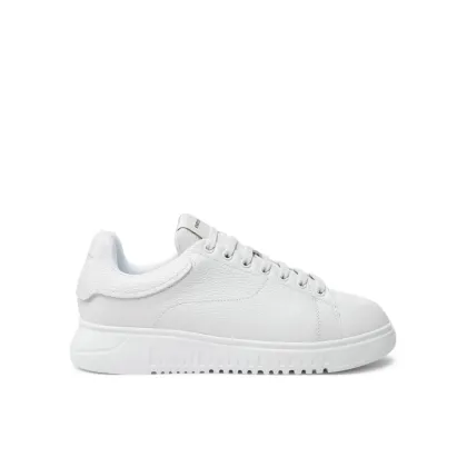 Zdjęcie Emporio Armani Sneakersy X4X264 XF768 00001 Biały